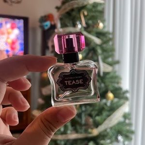 Mini perfume spray